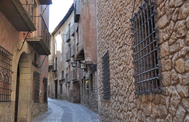 Visita guiada por Albarracín - Foto 2