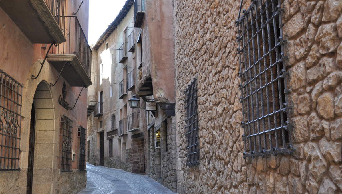 Free tour por Albarracín - Foto 1