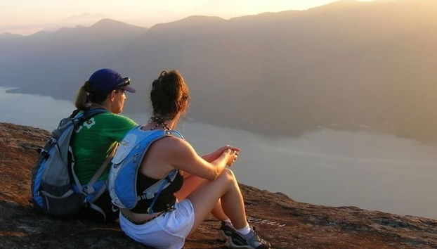 Randonnée au Pain de Sucre - Photo 4