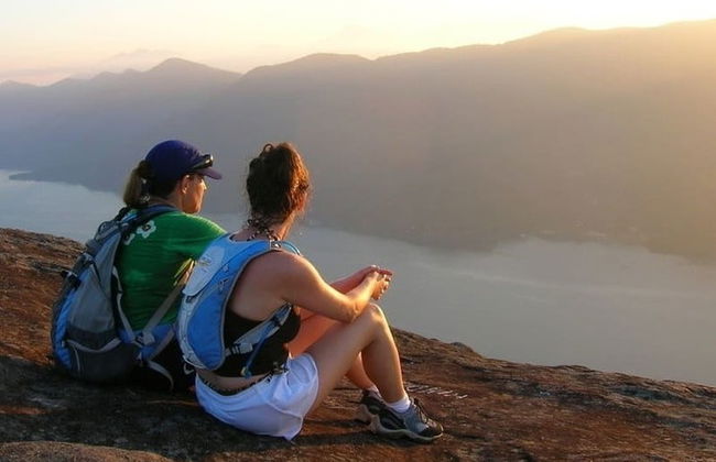 Randonnée au Pain de Sucre - Photo 4