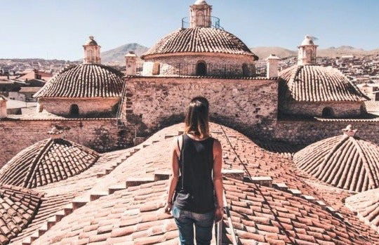 Tour privado por Potosí - Foto 7