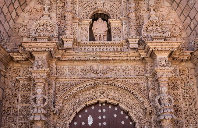 Tour privado por Potosí - Foto 6