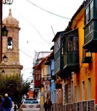 Foto de Tour privado por Potosí