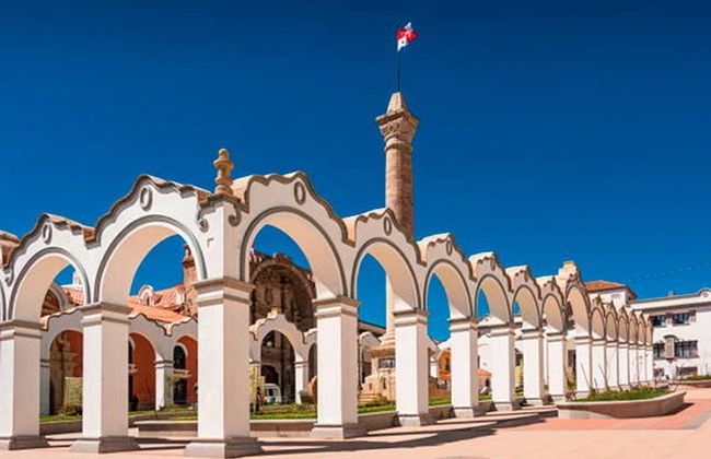 Tour privado por Potosí - Foto 3