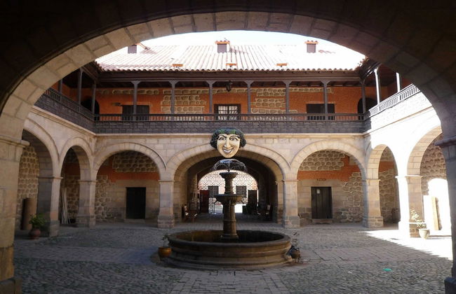 Tour privado por Potosí - Foto 2