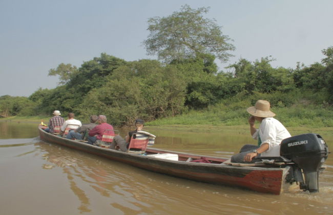 Escursione di 3 giorni a Las Pampas del Yacuma - Foto 1