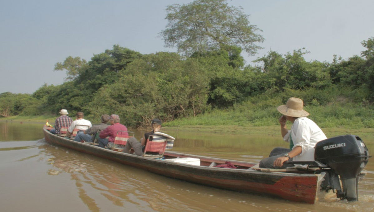 Yacuma Pampas 3 Day Trip - Photo 1
