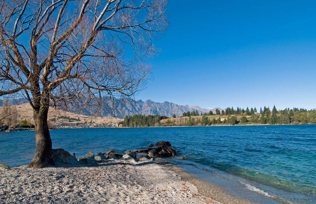 Location de vélo à Queenstown - Photo 5