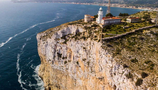 Paseo en barco por el Cabo San Antonio - Foto 3