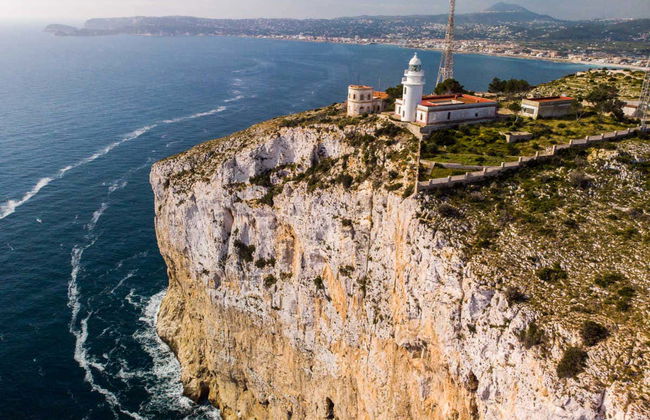 Paseo en barco por el Cabo San Antonio - Foto 3