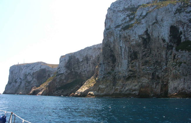 Giro in barca nella Riserva Marina del Cabo de San Antonio - Foto 2