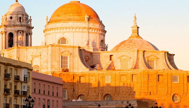 Private Tour of Cádiz - Foto 4