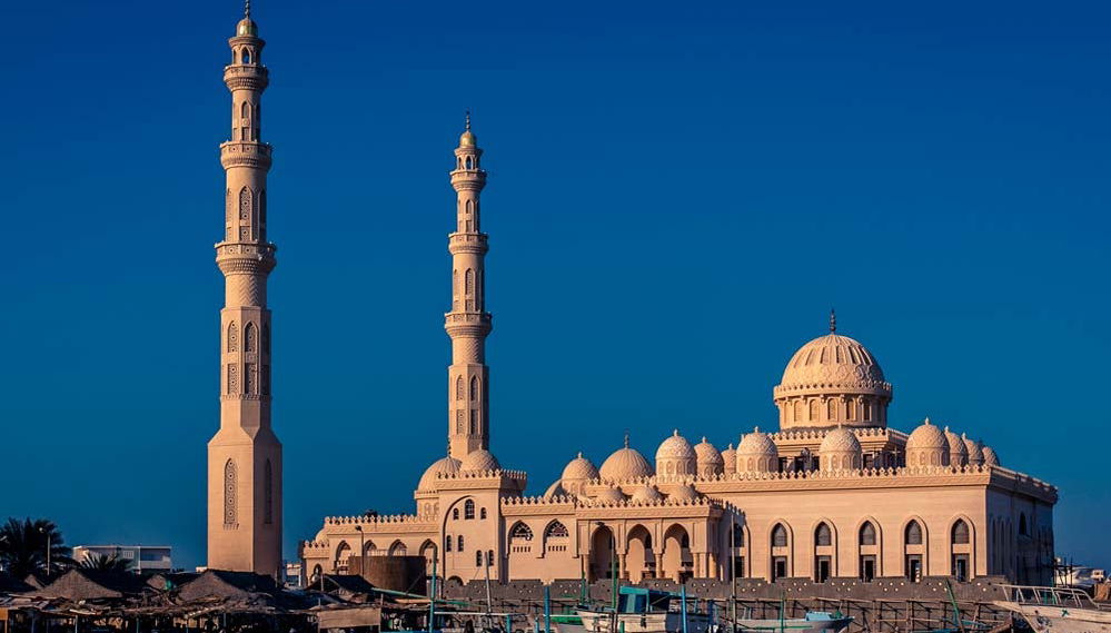 Visite guidée dans Hurghada - Photo 1