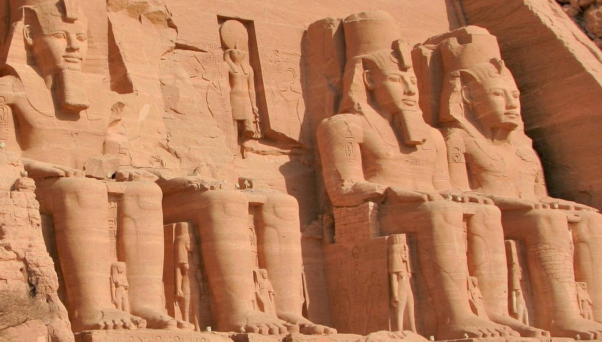 Egipto al completo + Mar Rojo, 11 días con todo incluido - Foto 1