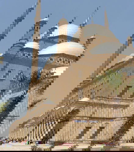 Foto de Egipto al completo, 8 días con todo incluido