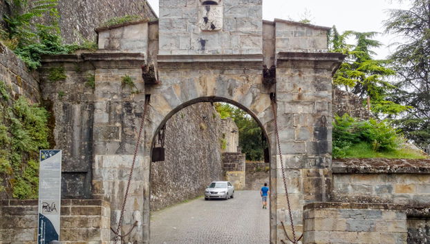 Visita guiada por Pamplona - Foto 5