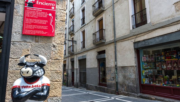 Visita guiada por Pamplona - Foto 3