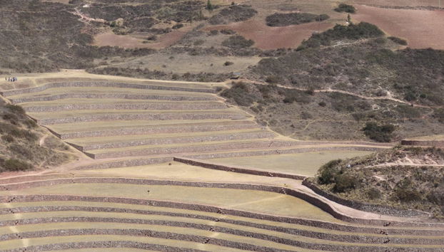 Moray Ruins & Maras Salt Mines Tour - Foto 5