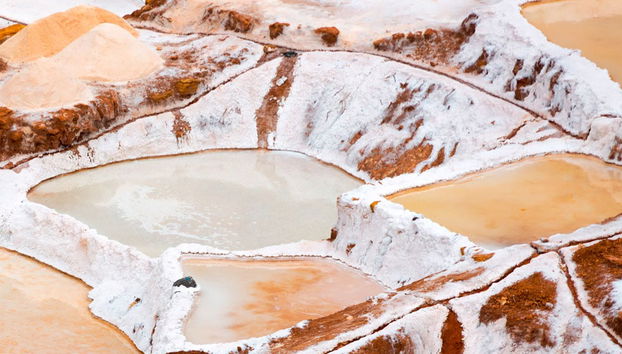 Moray Ruins & Maras Salt Mines Tour - Foto 2