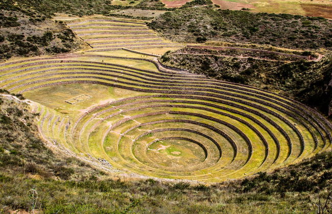 Excursão privada saindo de Cusco - Foto 1