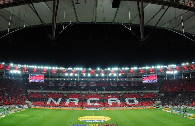 Rio de Janeiro Football Match with Local Guide - Foto 8