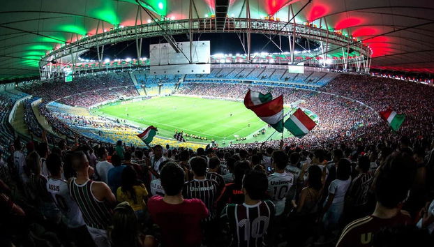 Rio de Janeiro Football Match with Local Guide - Foto 3