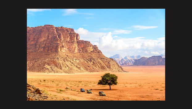 1 or 2-Day Trip to Petra - Foto 5