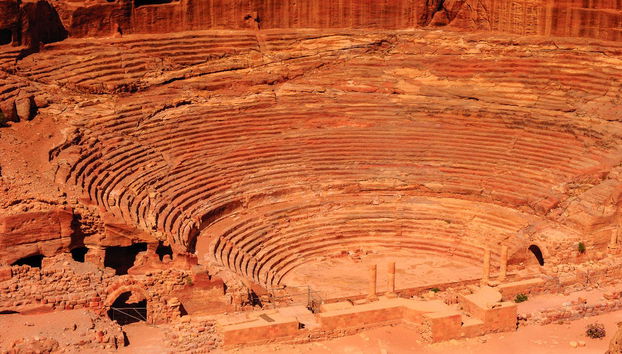 1 or 2-Day Trip to Petra - Foto 3