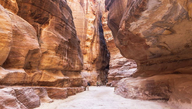 1 or 2-Day Trip to Petra - Foto 4