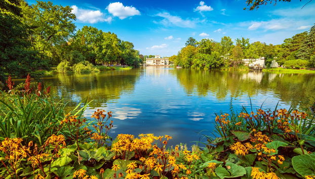 Warsaw & Łazienki Park Tour - Foto 4