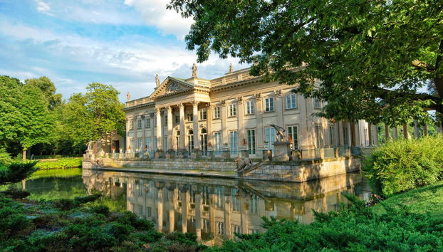 Warsaw & Łazienki Park Tour - Foto 2