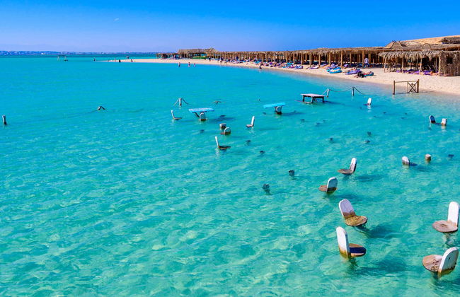 Orange Bay Snorkel Tour - Photo 8