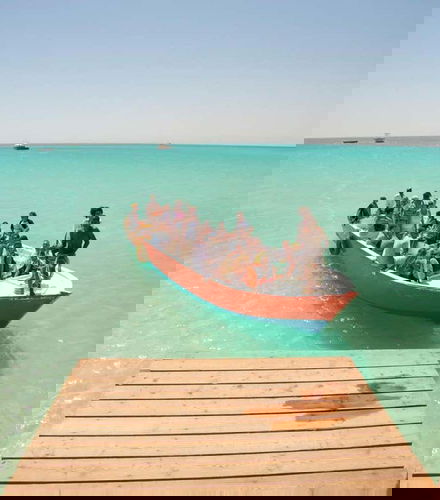 Foto - Escursione a Orange Bay