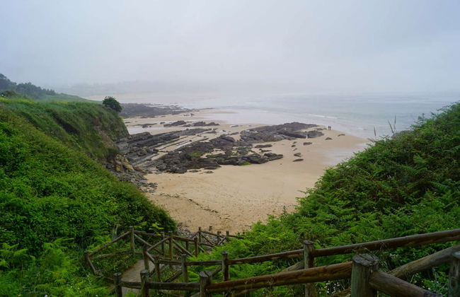 Paseo en barco por la bahía de Santander - Foto 7