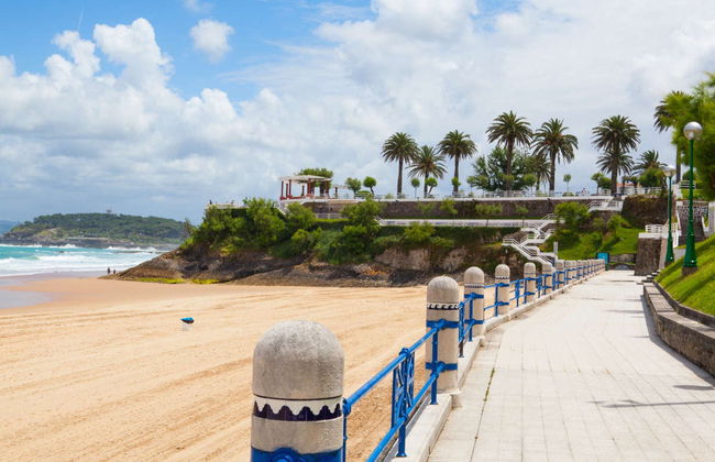 Paseo en barco por la bahía de Santander - Foto 4