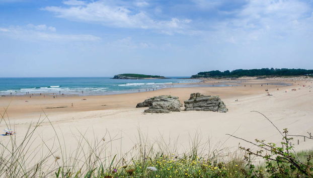 Paseo en barco por la bahía de Santander - Foto 5