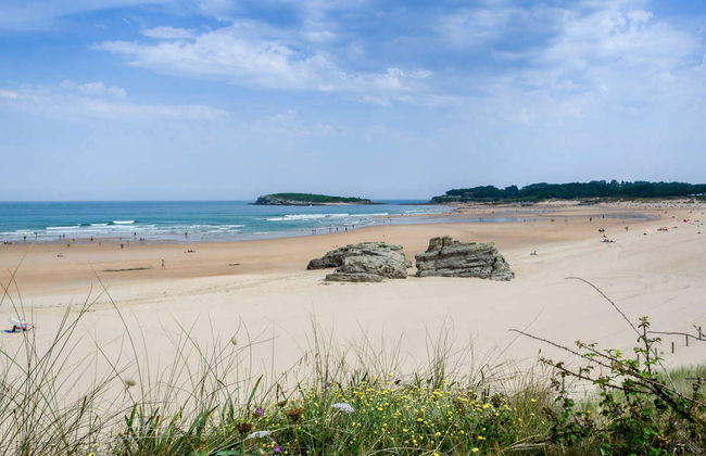 Paseo en barco por la bahía de Santander - Foto 5