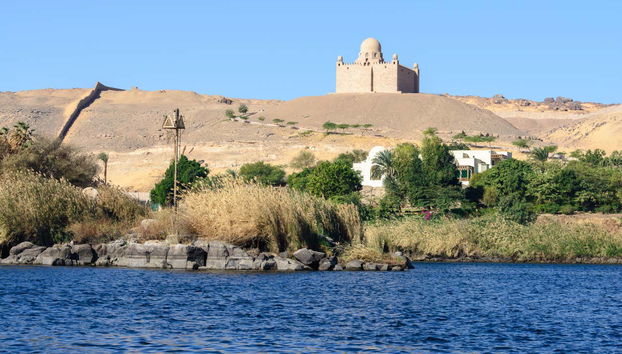 Balade en bateau sur l'île d'Éléphantine - Photo 4