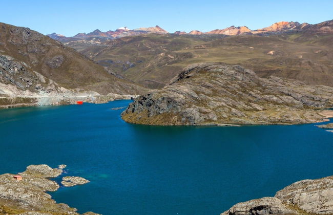 Excursión a la Cordillera La Viuda - Foto 8