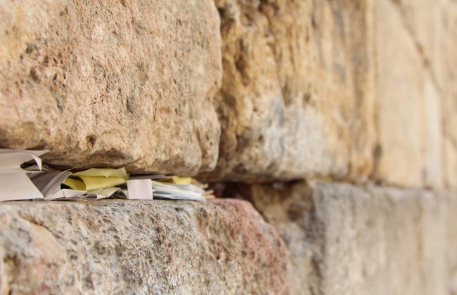 Tour do Shabat por Jerusalém - Foto 2