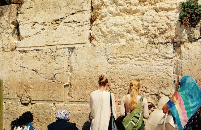 Tour do Shabat por Jerusalém - Foto 7