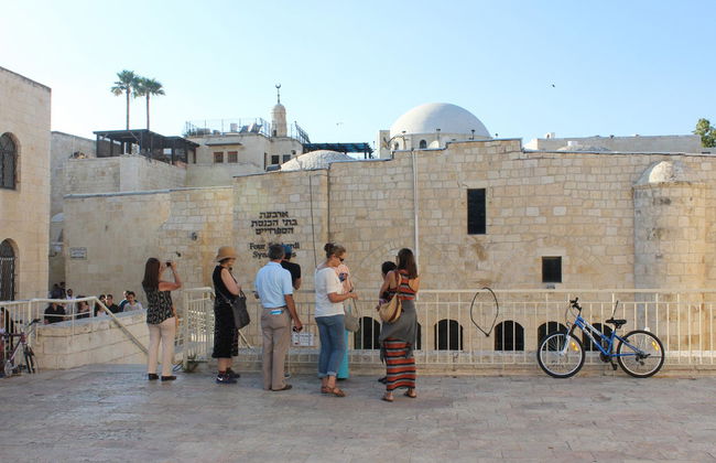 Tour do Shabat por Jerusalém - Foto 3