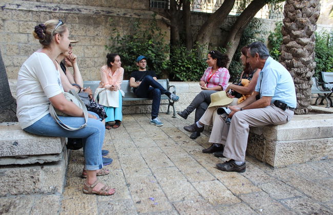 Tour do Shabat por Jerusalém - Foto 6