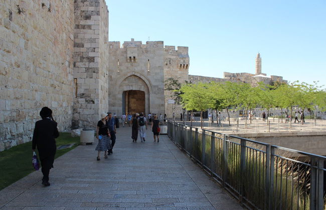 Tour do Shabat por Jerusalém - Foto 4