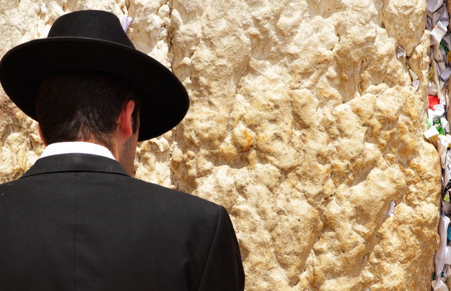 Tour do Shabat por Jerusalém - Foto 8