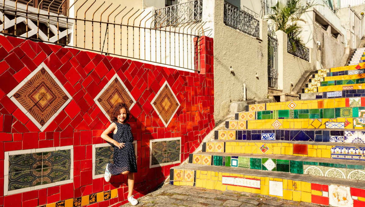 Río de Janeiro Street Art Tour - Foto 1