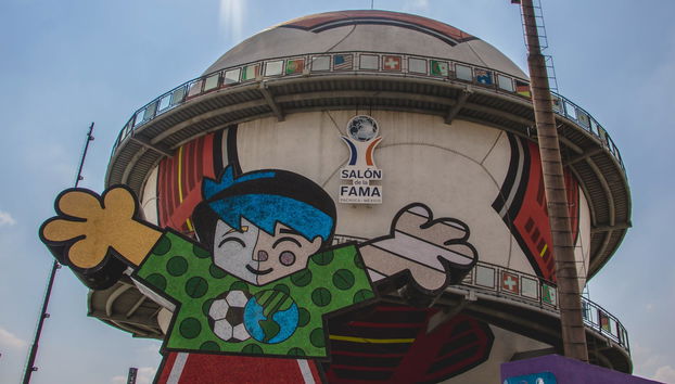 Pachuca Football Tour - Photo 4