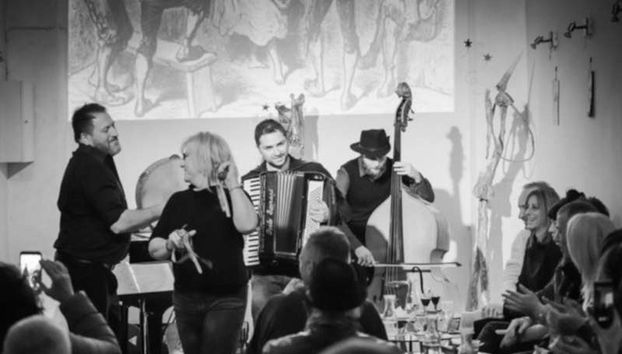 Neapolitan Songs Concert at Napulitanata - Foto 3