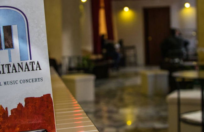 Concerto di canzoni napoletane nel Napulitanata - Foto 2