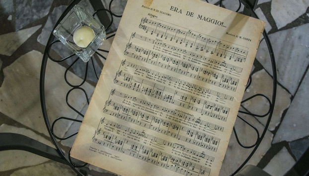 Neapolitan Songs Concert at Napulitanata - Foto 2